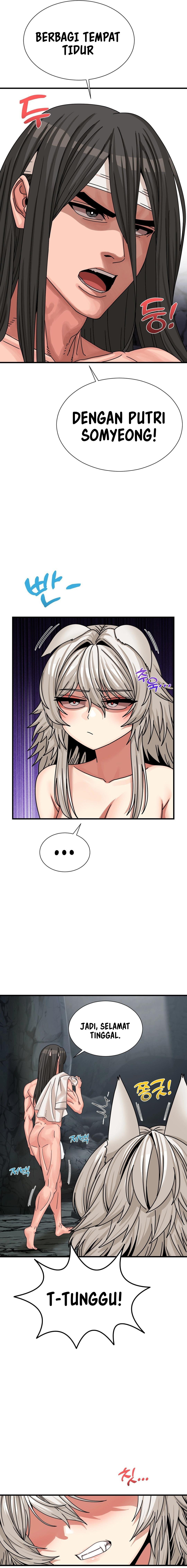 Flowers of War - Chapter 8 5