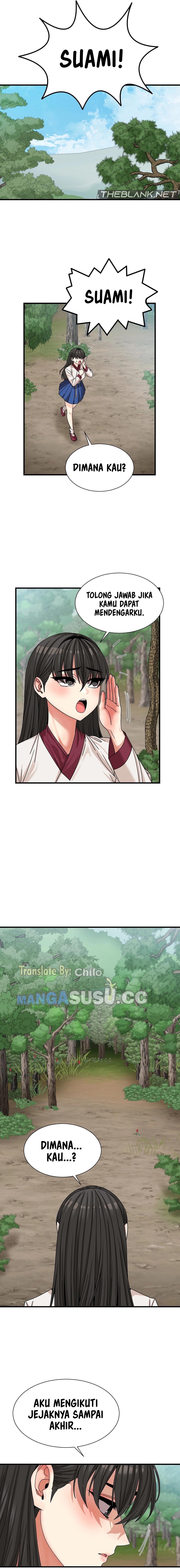 Flowers of War - Chapter 8 7