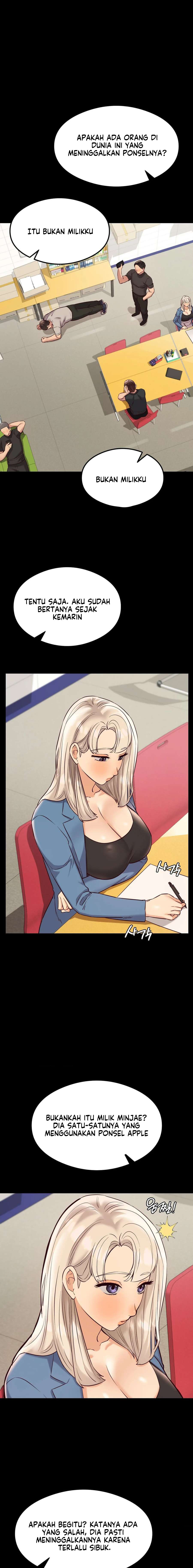 The Massage Club - Chapter 37 7
