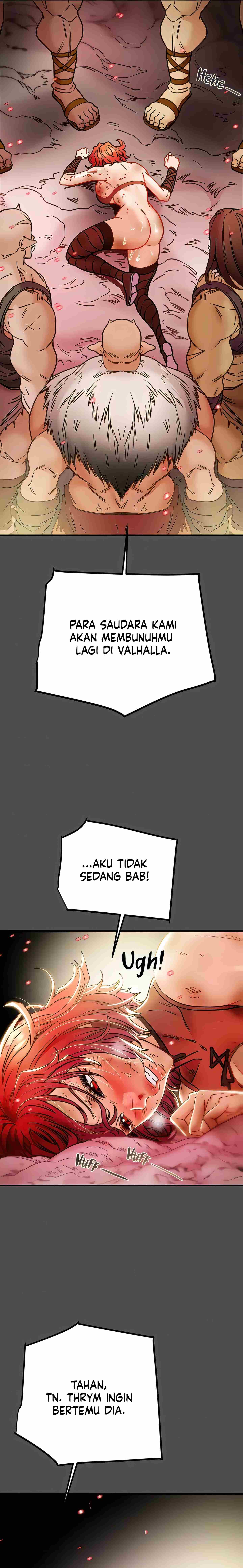 Where Is My Little Stick uncen - Chapter 37 16