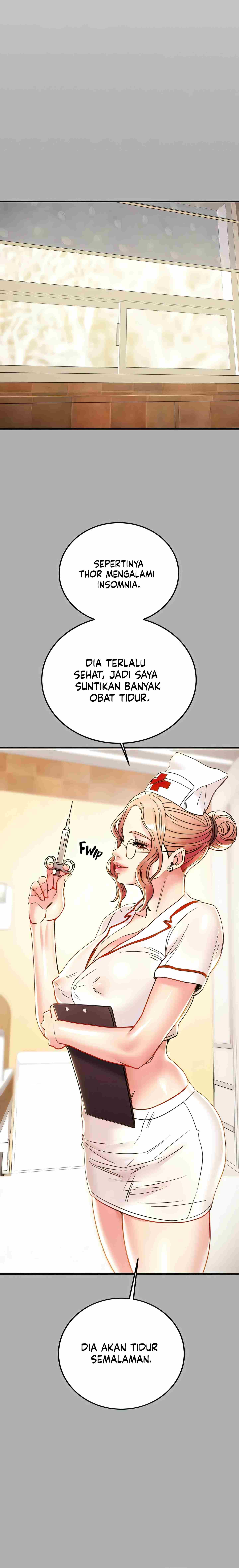 Where Is My Little Stick uncen - Chapter 37 29
