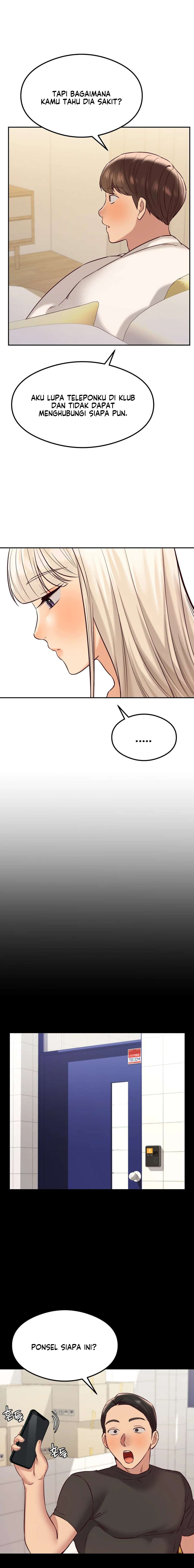 The Massage Club - Chapter 37 6