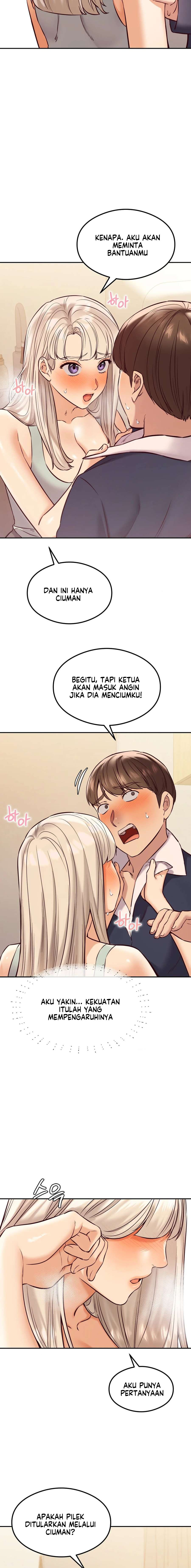 The Massage Club - Chapter 37 19