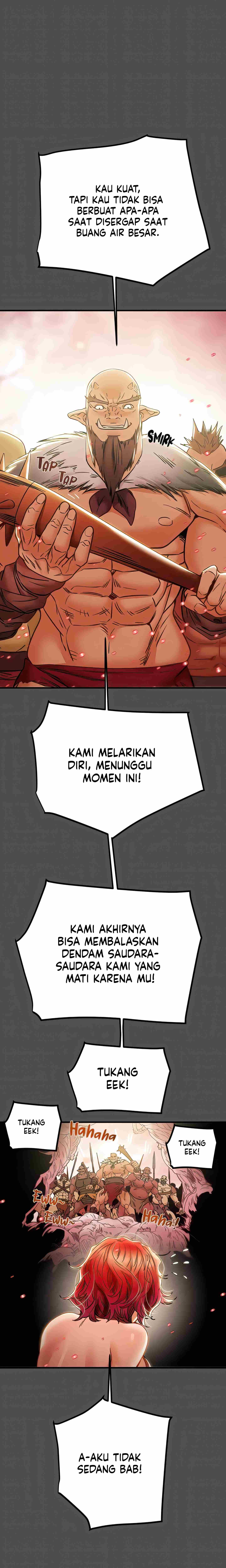 Where Is My Little Stick uncen - Chapter 37 13