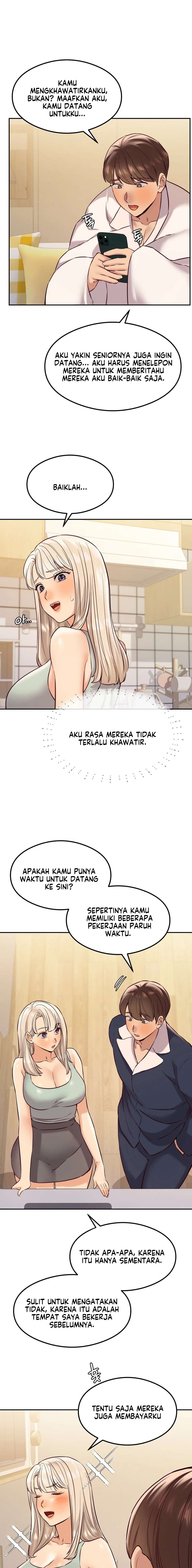 The Massage Club - Chapter 37 12