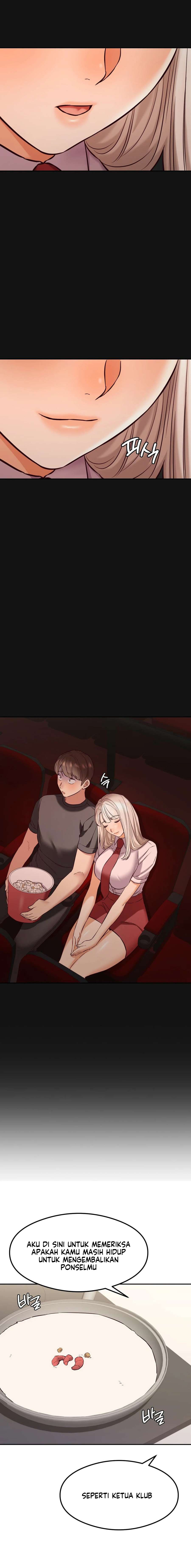 The Massage Club - Chapter 37 11