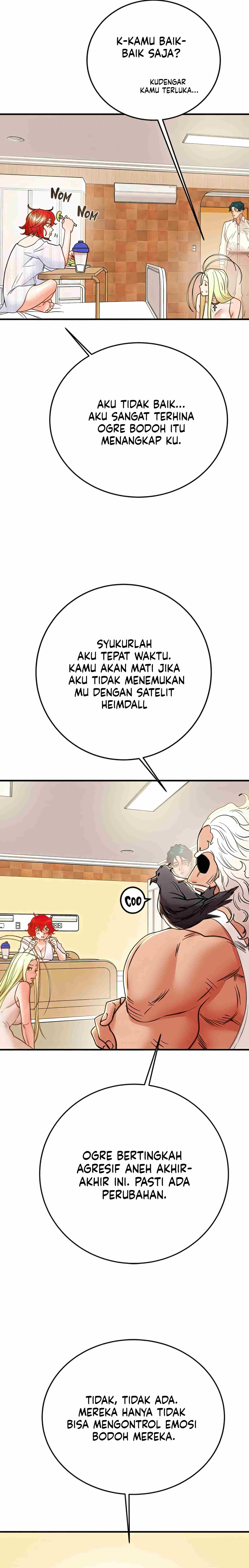 Where Is My Little Stick uncen - Chapter 37 23