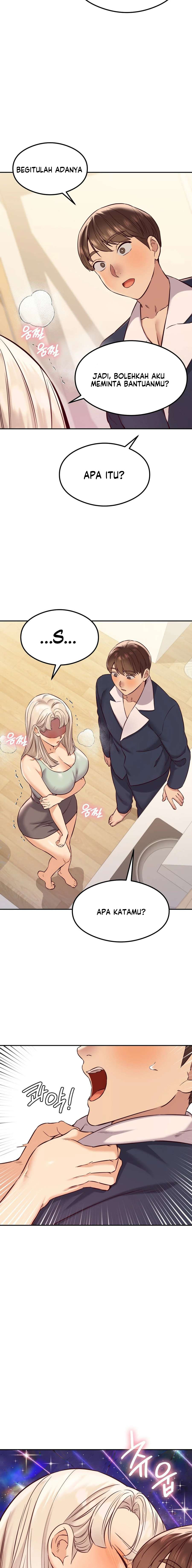 The Massage Club - Chapter 37 17
