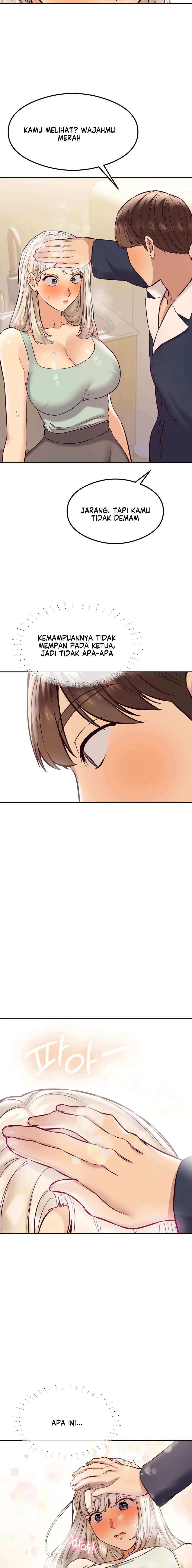 The Massage Club - Chapter 37 15