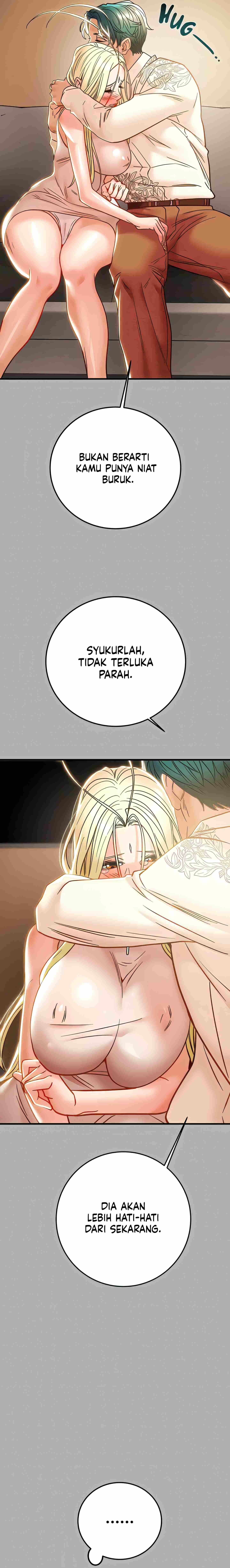 Where Is My Little Stick uncen - Chapter 37 36