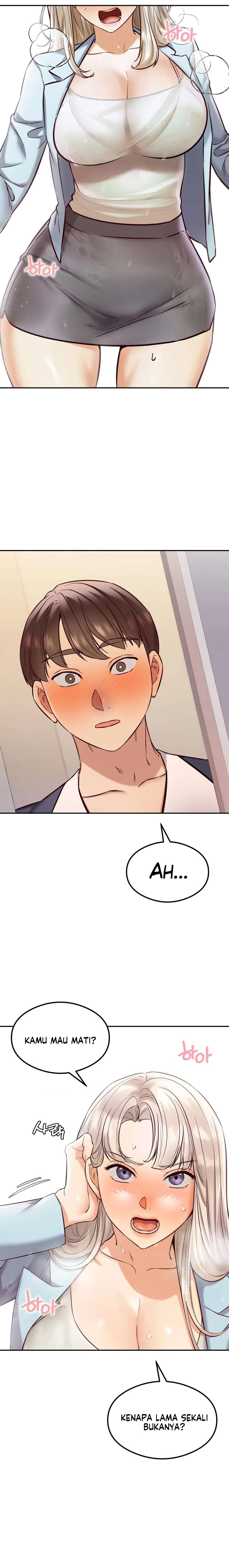 The Massage Club - Chapter 37 3