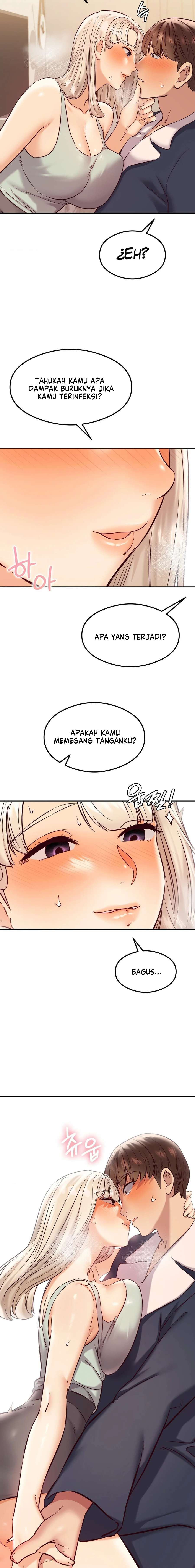 The Massage Club - Chapter 37 20