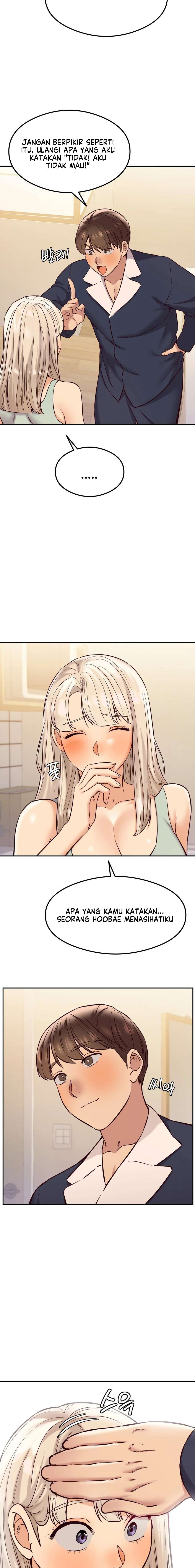 The Massage Club - Chapter 37 14