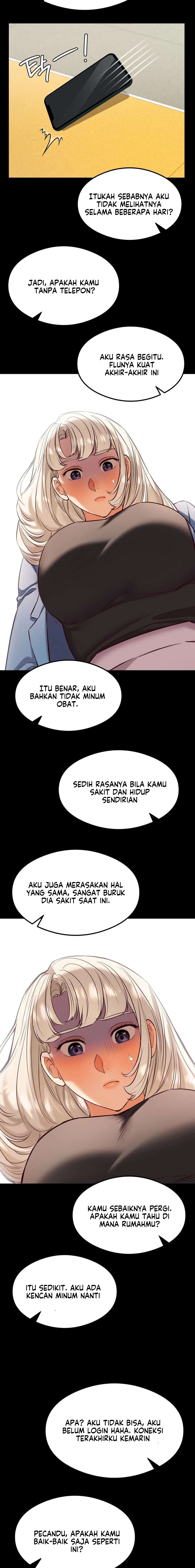 The Massage Club - Chapter 37 8