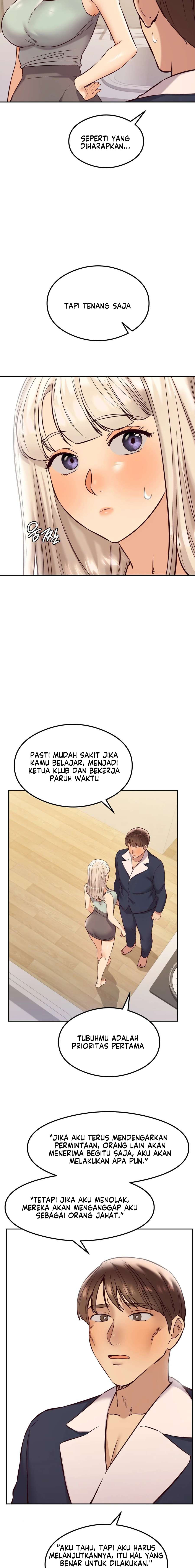 The Massage Club - Chapter 37 13