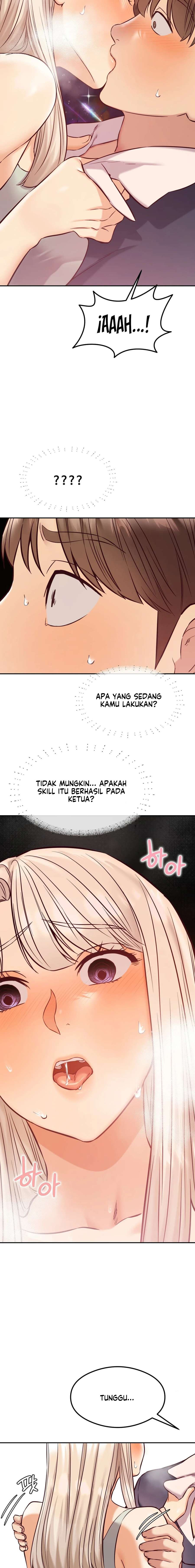 The Massage Club - Chapter 37 18