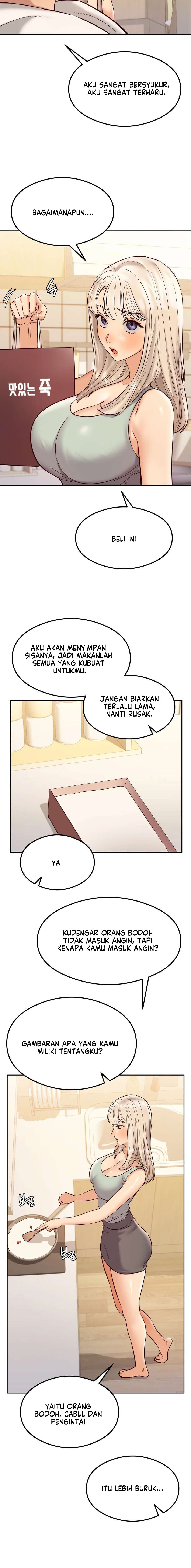 The Massage Club - Chapter 37 5