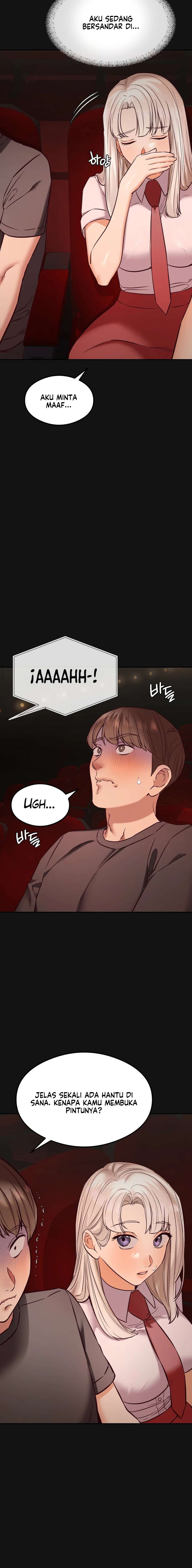 The Massage Club - Chapter 37 10