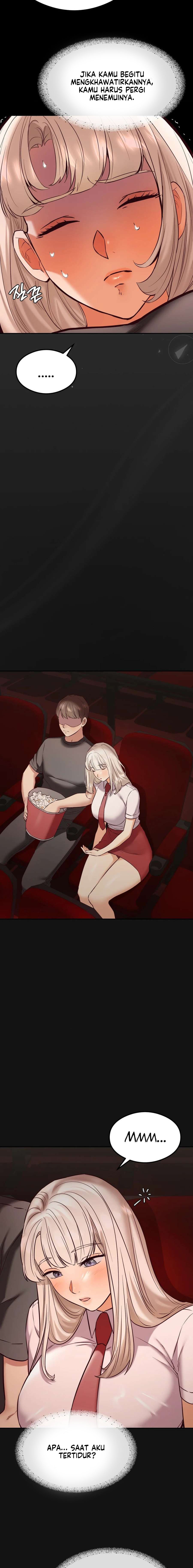 The Massage Club - Chapter 37 9