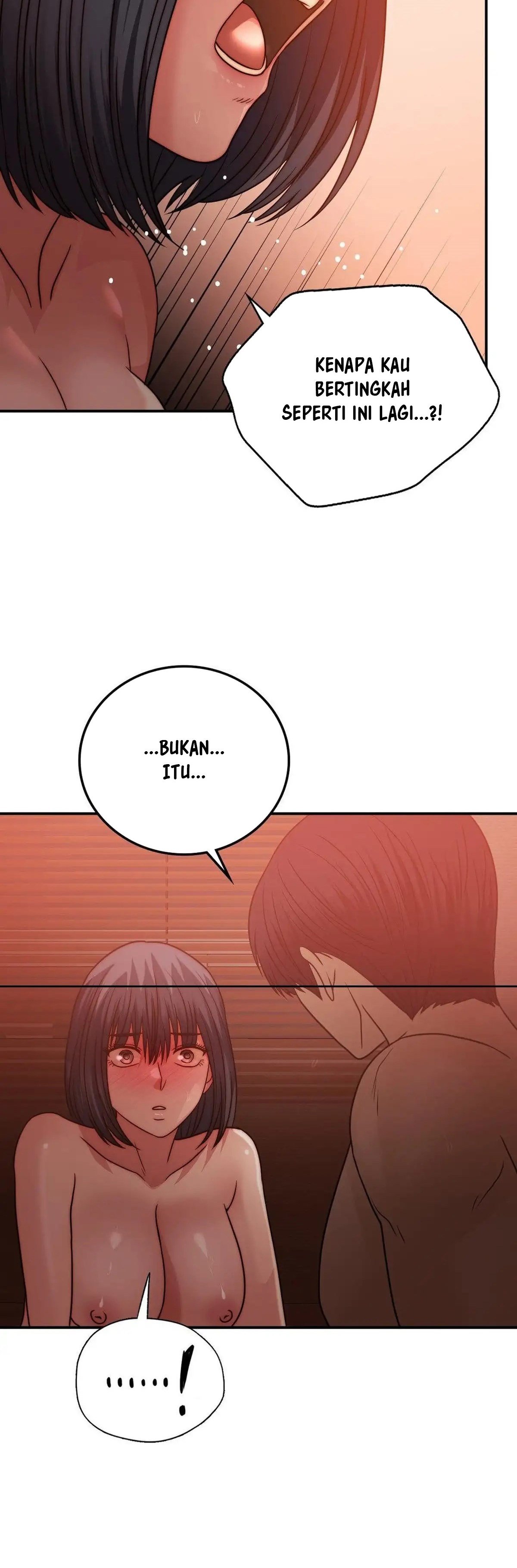 Stepmother&#8217;s Past - Chapter 31 33