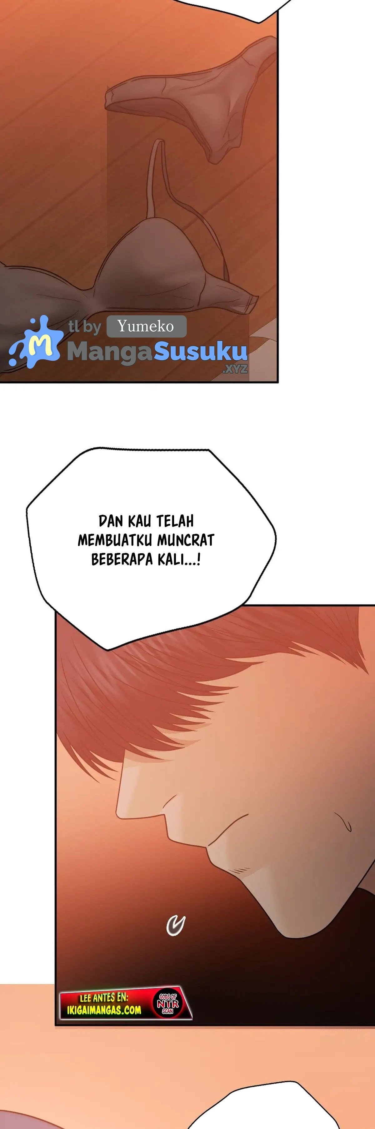 Stepmother&#8217;s Past - Chapter 31 17
