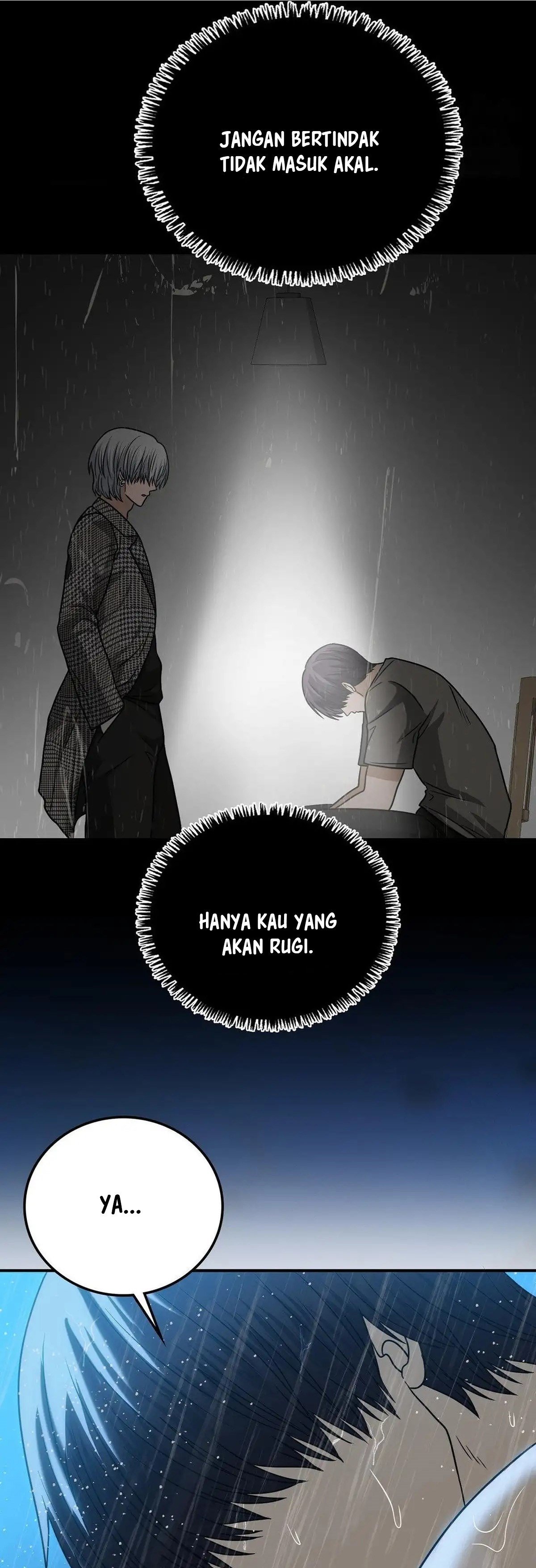 Stepmother&#8217;s Past - Chapter 31 41
