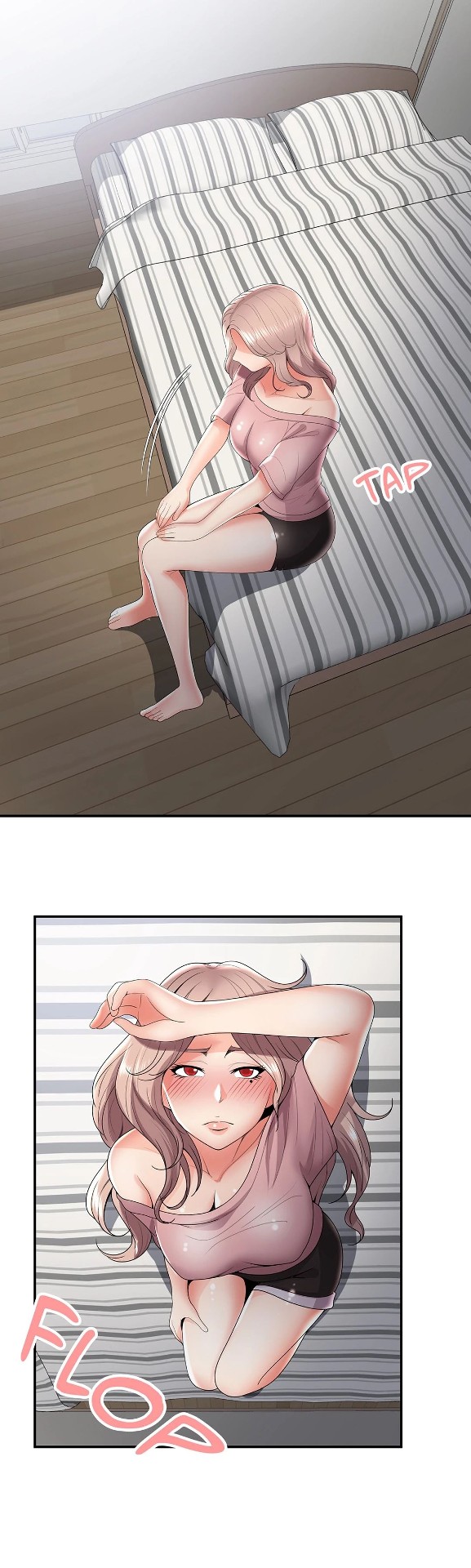 Gluestick Girl - Chapter 31 9