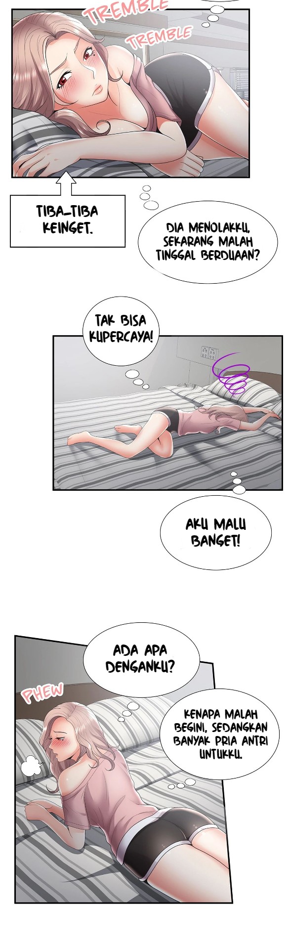 Gluestick Girl - Chapter 31 11
