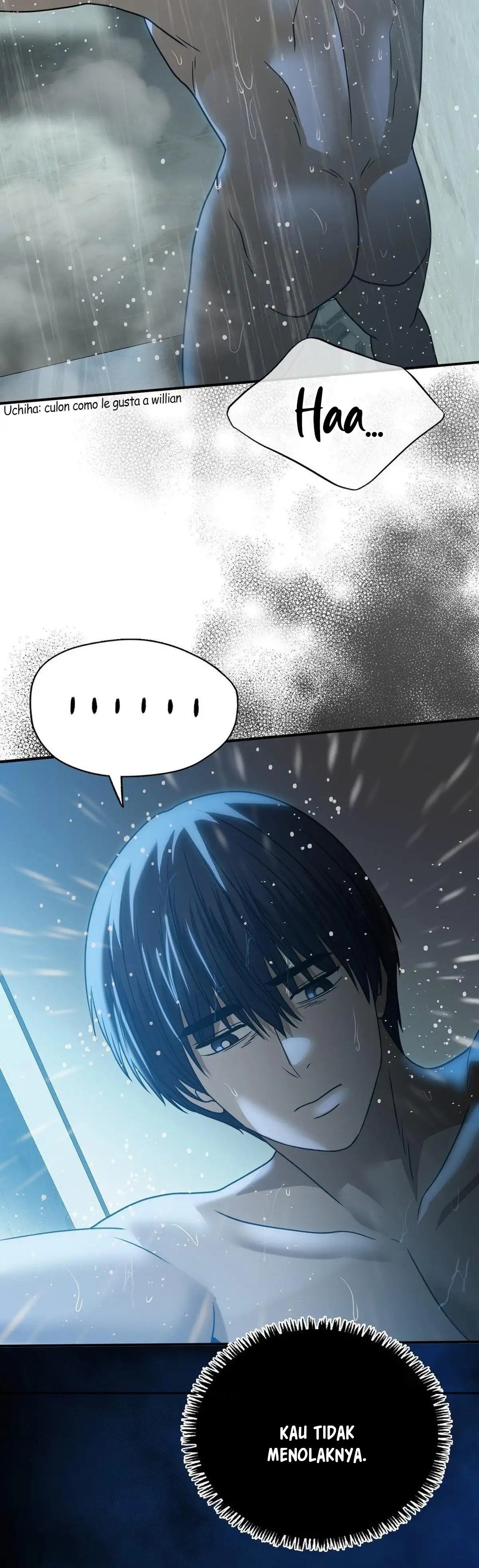 Stepmother&#8217;s Past - Chapter 31 39