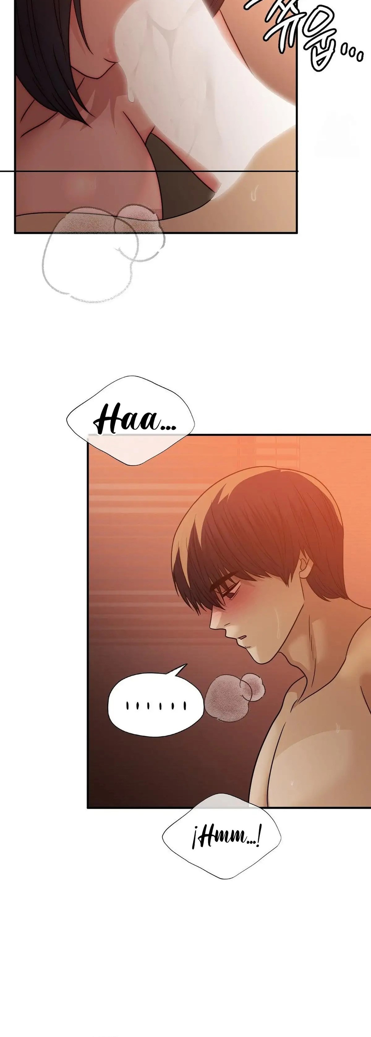 Stepmother&#8217;s Past - Chapter 31 6