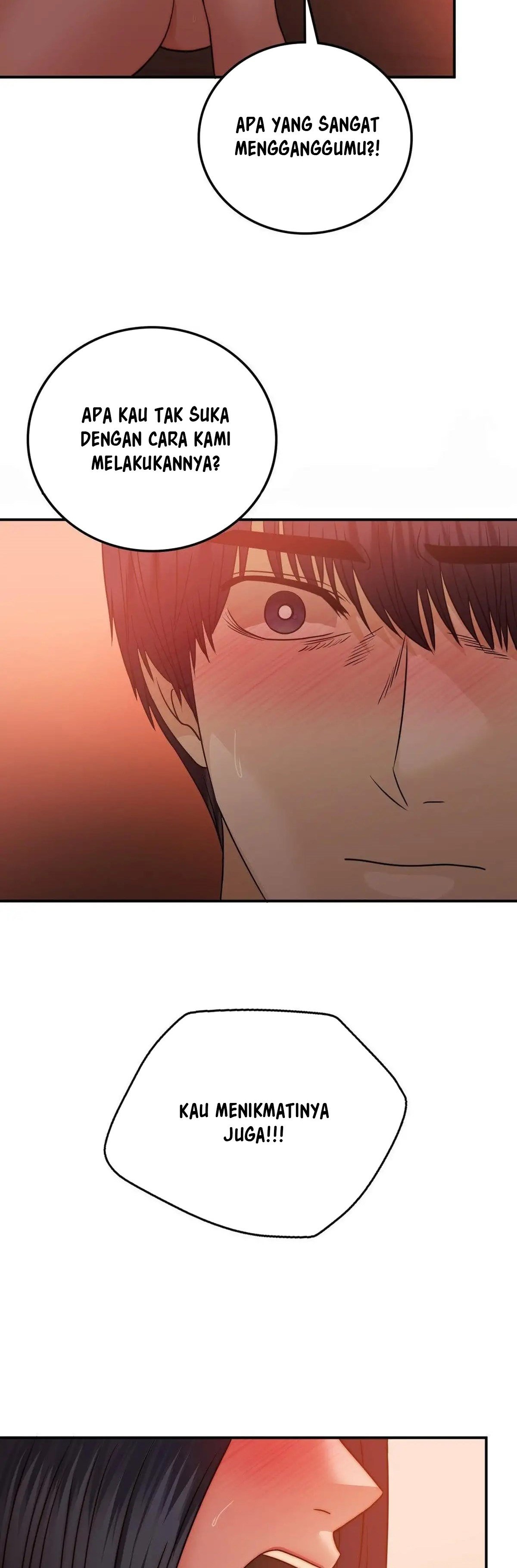 Stepmother&#8217;s Past - Chapter 31 32