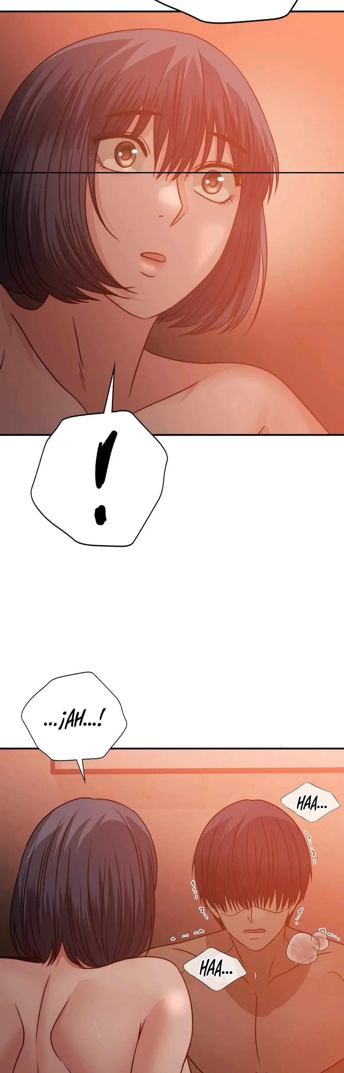 Stepmother&#8217;s Past - Chapter 31 23
