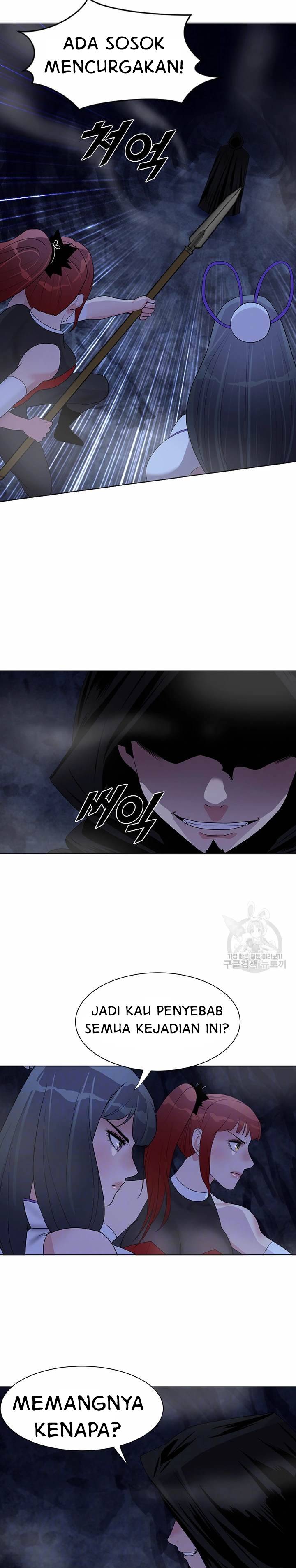 Galewind Murim Tales - Chapter 31 8
