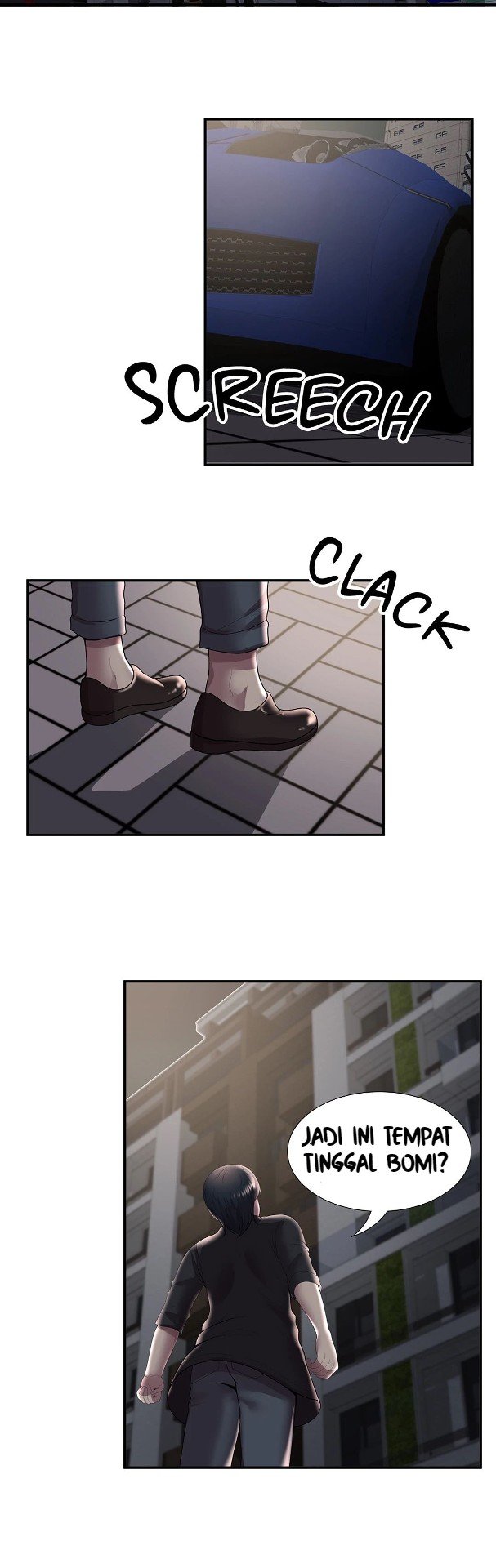 Gluestick Girl - Chapter 31 27