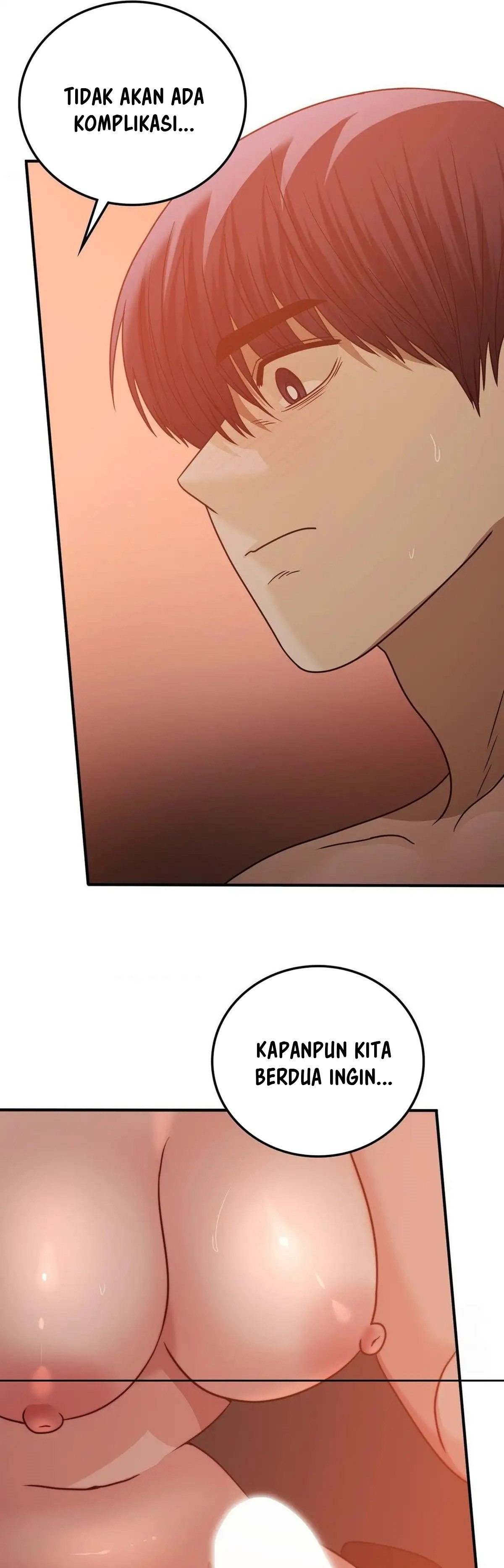 Stepmother&#8217;s Past - Chapter 31 21
