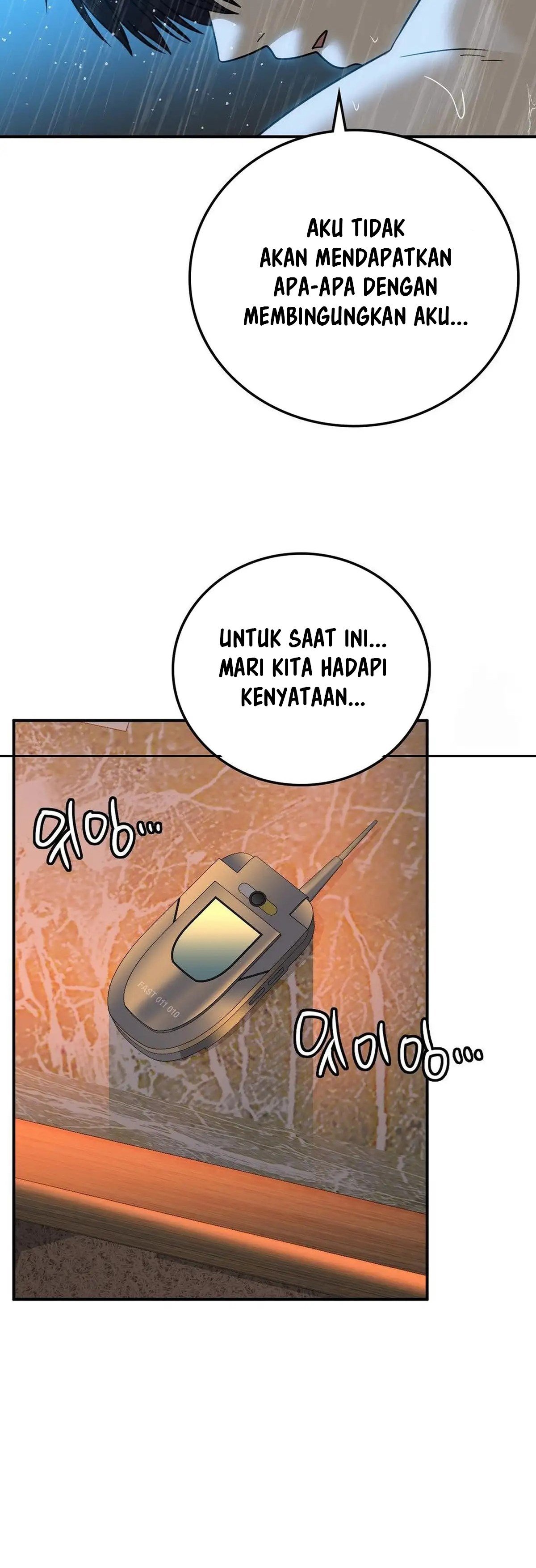 Stepmother&#8217;s Past - Chapter 31 42