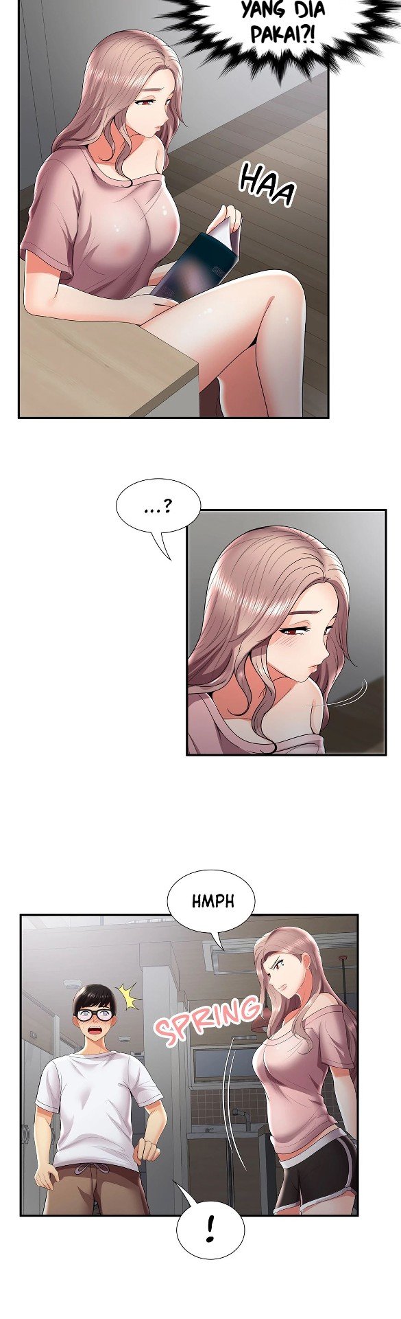 Gluestick Girl - Chapter 31 7