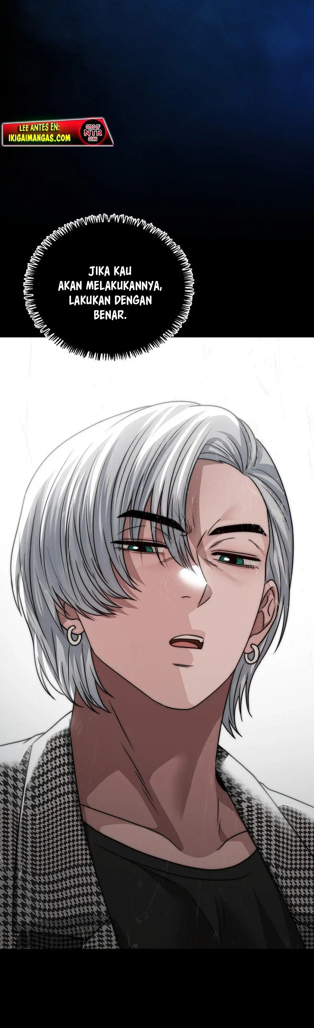 Stepmother&#8217;s Past - Chapter 31 40