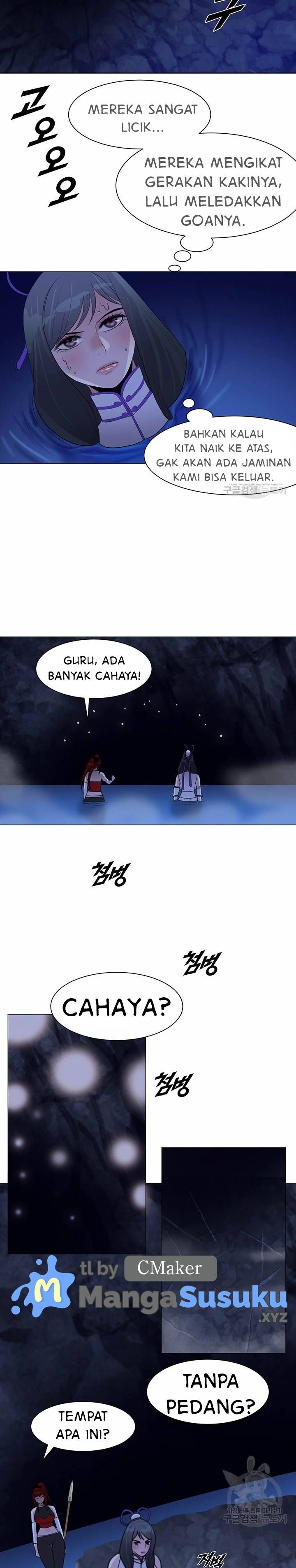 Galewind Murim Tales - Chapter 31 23