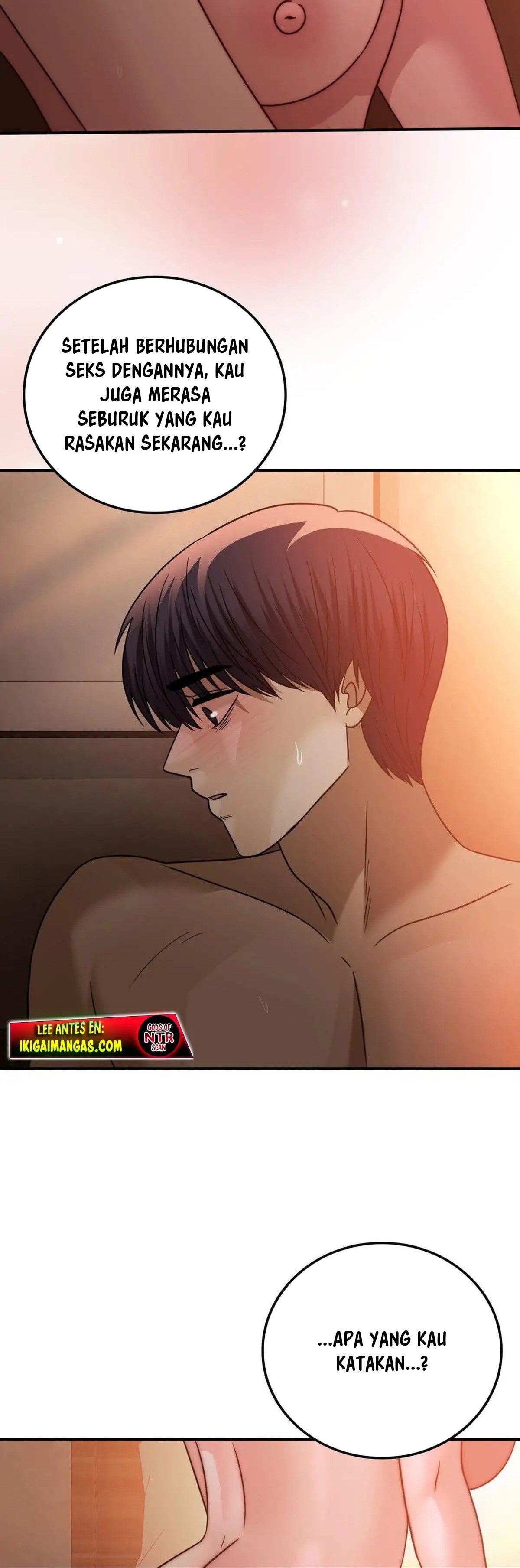 Stepmother&#8217;s Past - Chapter 31 30