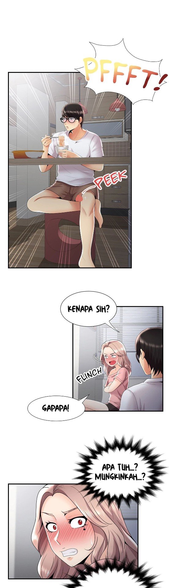 Gluestick Girl - Chapter 31 20