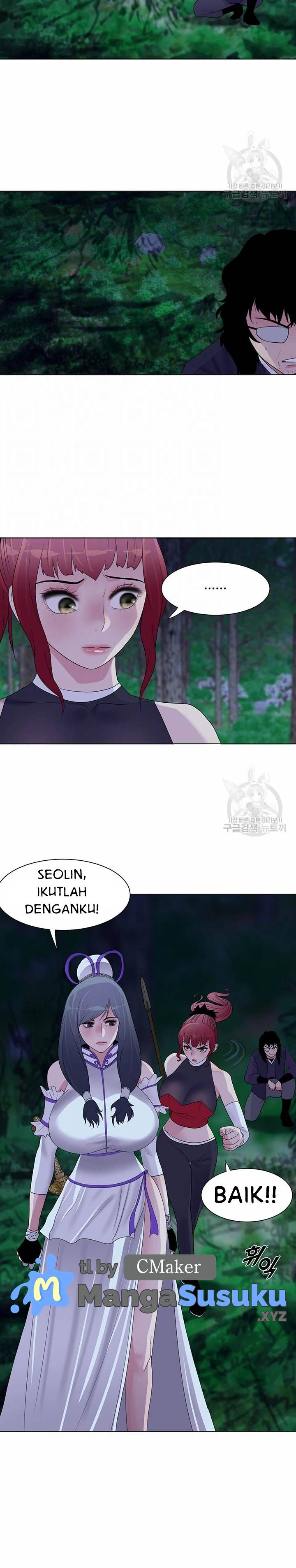 Galewind Murim Tales - Chapter 31 5