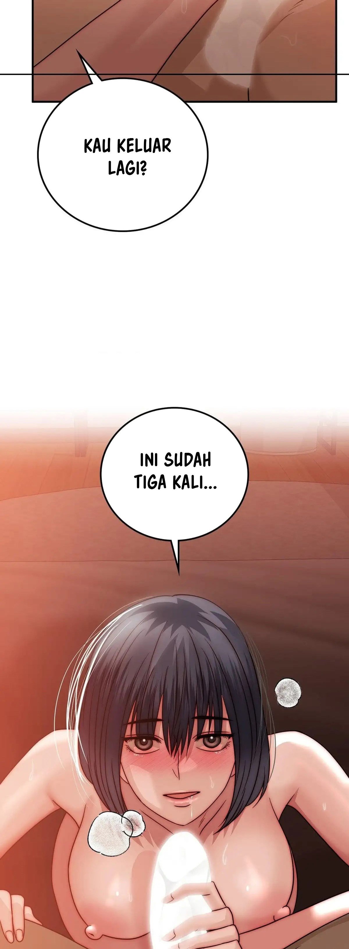 Stepmother&#8217;s Past - Chapter 31 9