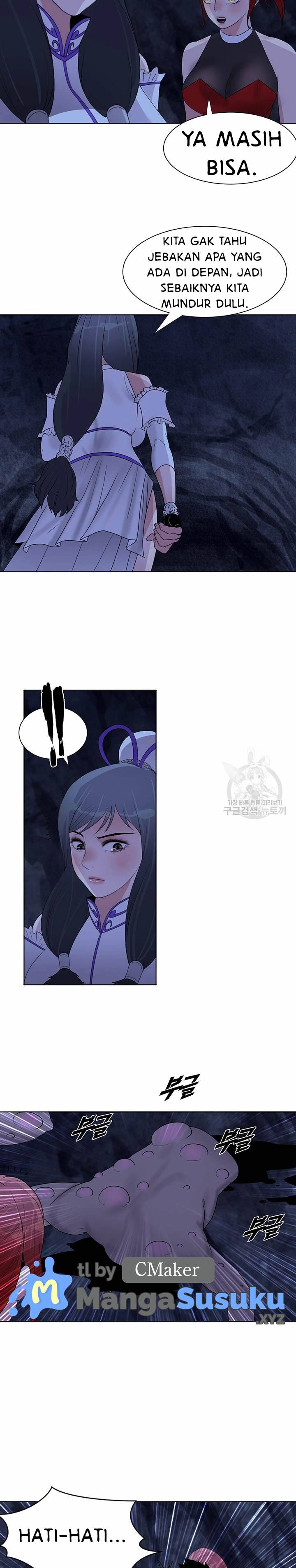 Galewind Murim Tales - Chapter 31 14