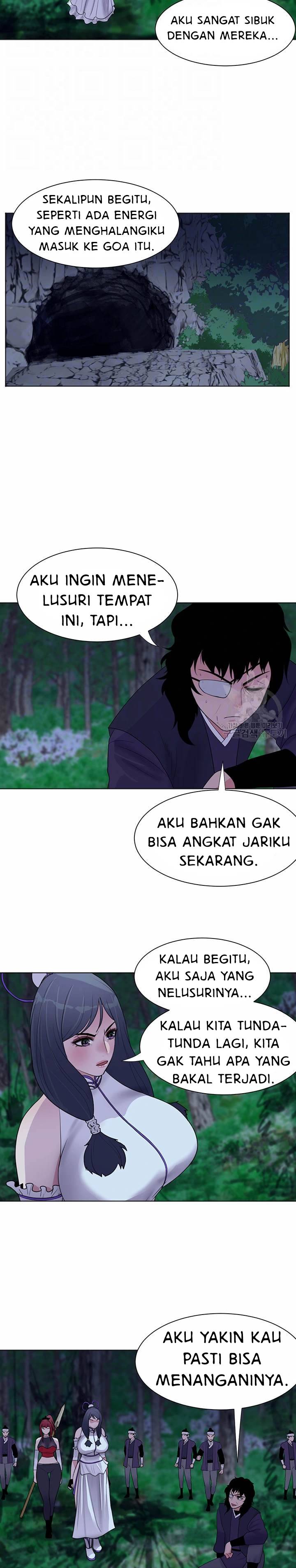 Galewind Murim Tales - Chapter 31 4