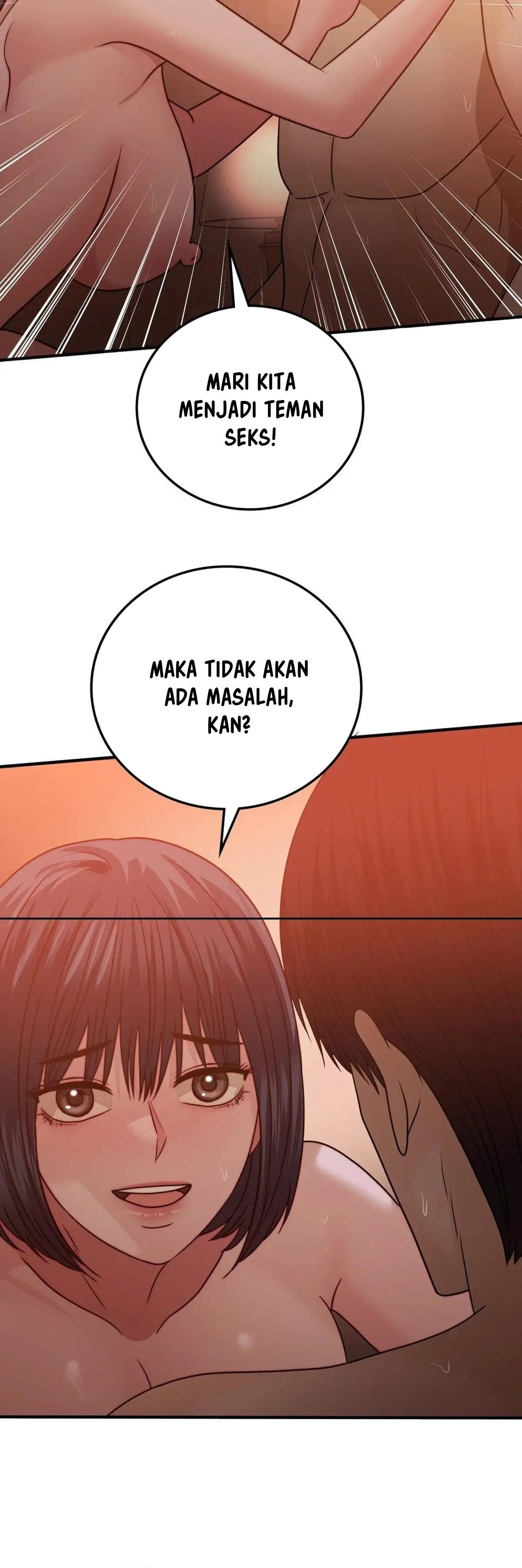 Stepmother&#8217;s Past - Chapter 31 20