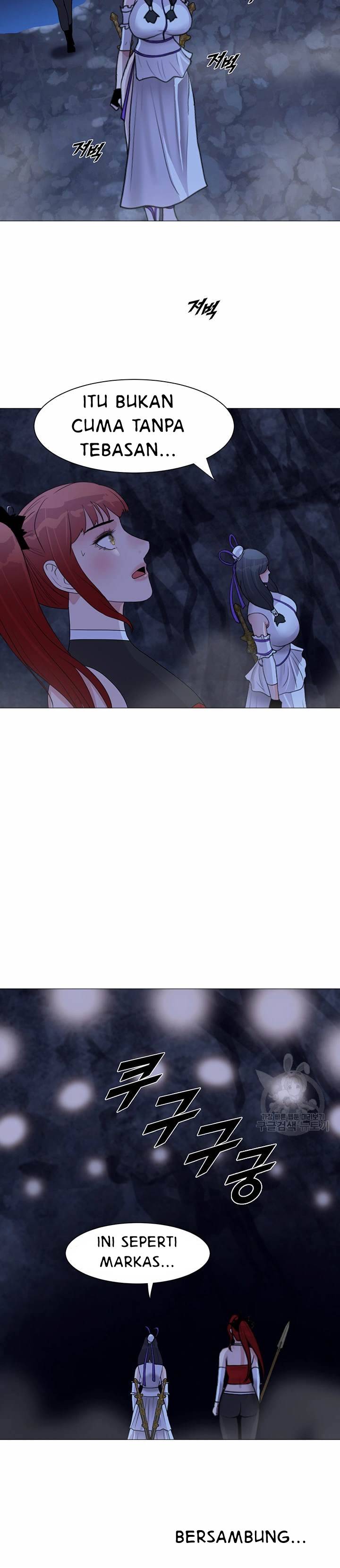 Galewind Murim Tales - Chapter 31 24