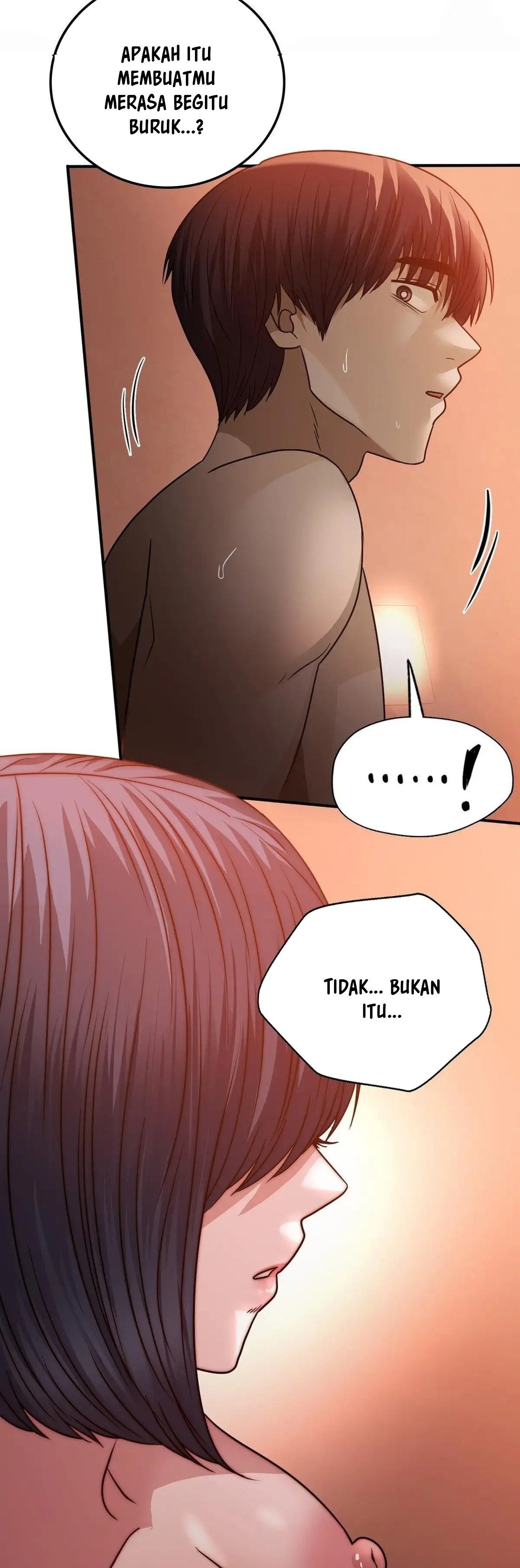 Stepmother&#8217;s Past - Chapter 31 27