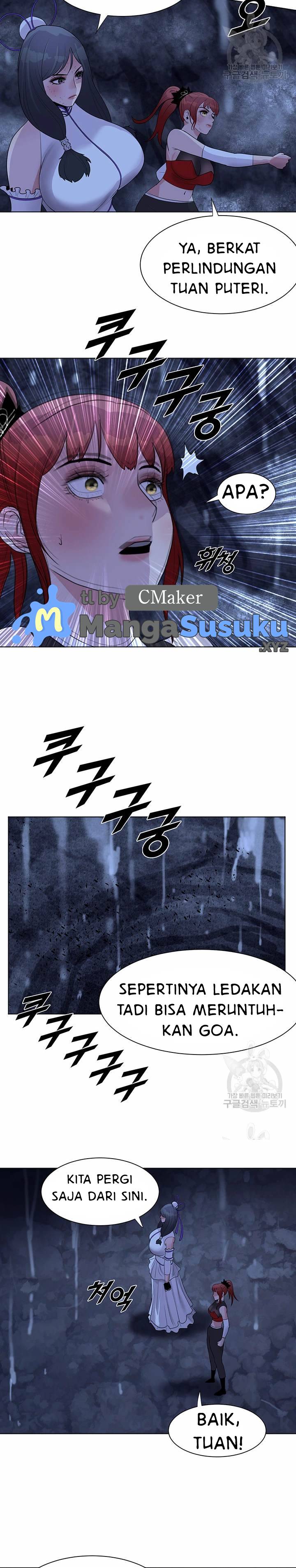 Galewind Murim Tales - Chapter 31 17