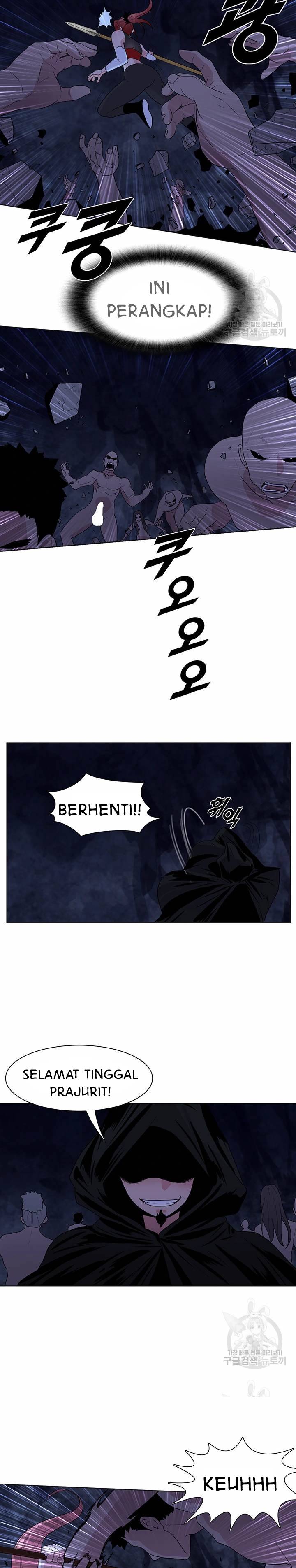 Galewind Murim Tales - Chapter 31 11